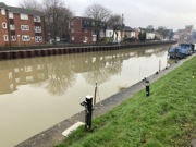 Up to 32' 6" / 9.90m mooring at Lincoln (Lowside) L1 Leisure available now